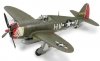 Tamiya 60769 Republic P-47D Thunderbolt Razorback 1/72